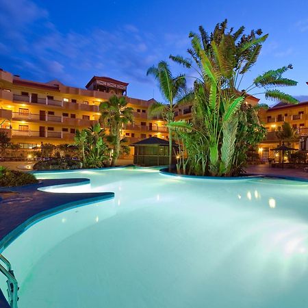 Elba Castillo San Jorge&Antigua Suite Hotel Caleta De Fuste Esterno foto