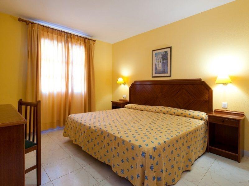 Elba Castillo San Jorge&Antigua Suite Hotel Caleta De Fuste Esterno foto