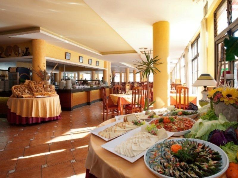 Elba Castillo San Jorge&Antigua Suite Hotel Caleta De Fuste Esterno foto